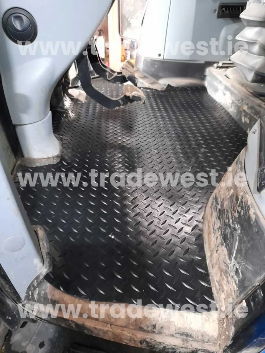 Floor Mat..New Holland T6/T7 & TM & TS. - Image 2