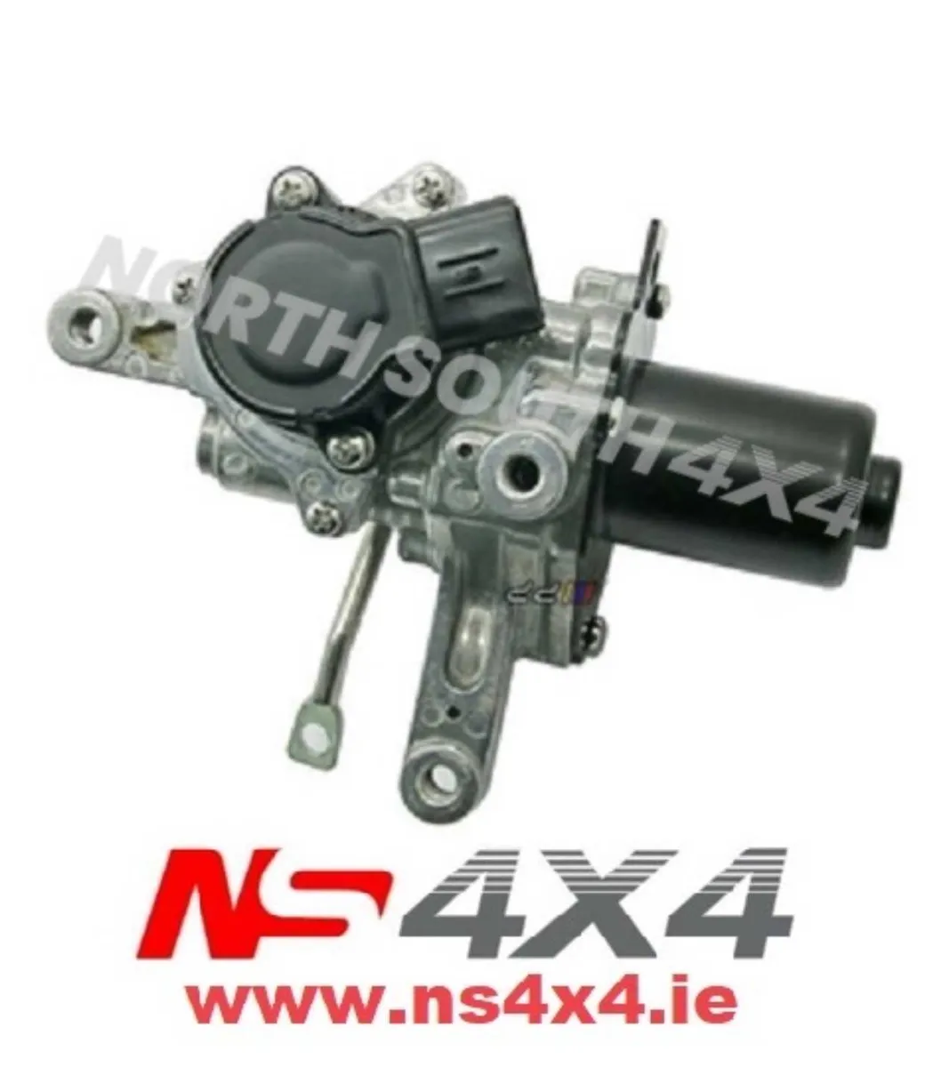 Turbo Actuator for Toyota Land Cruiser 3.0 D4D - Image 2
