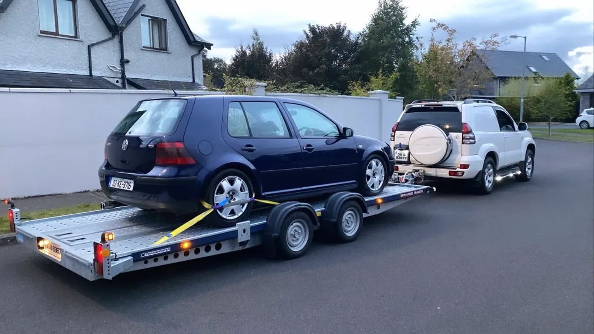 LK - Recovery/Transport - Image 4