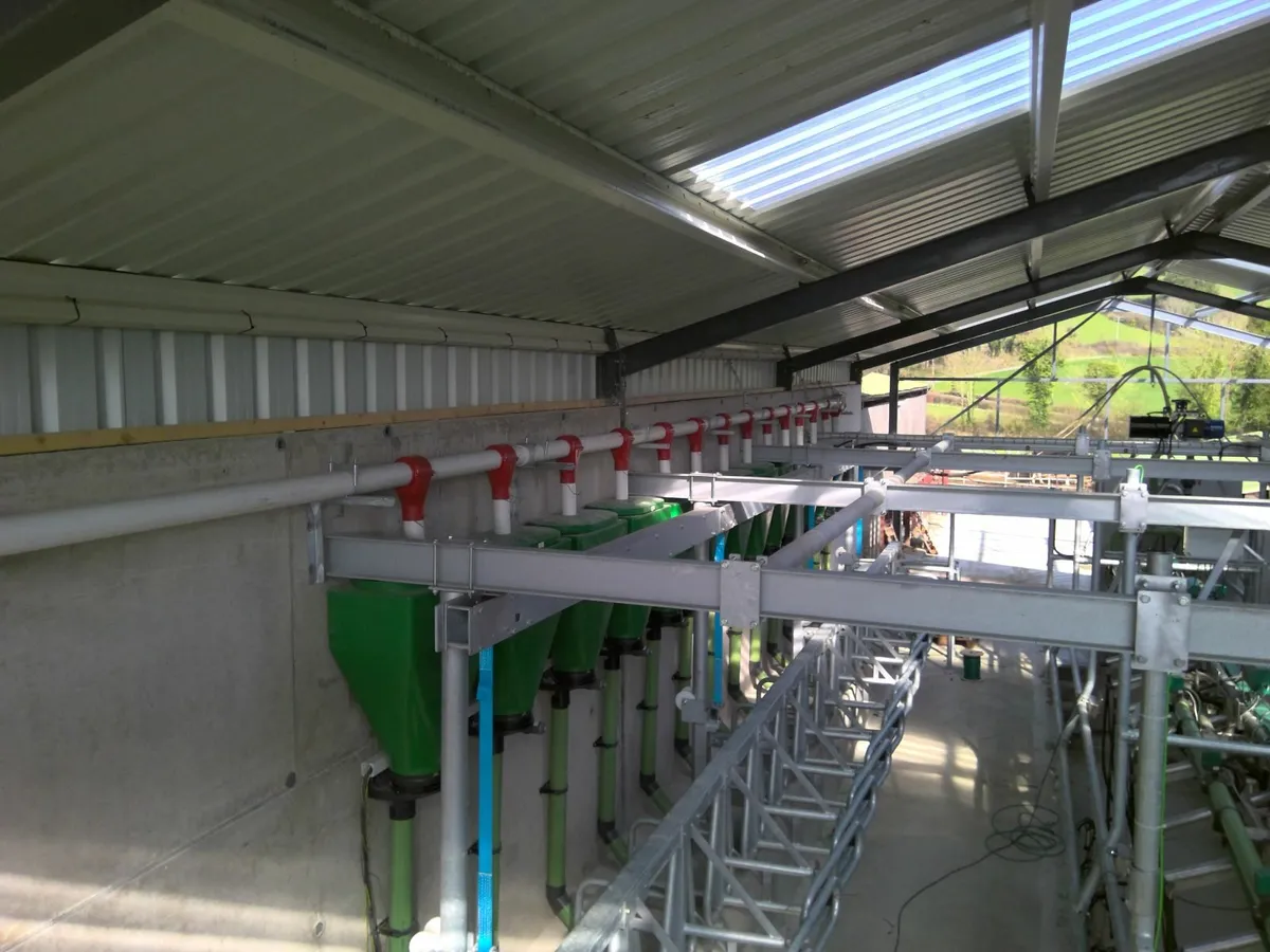 IDS Feed Systems - Image 1