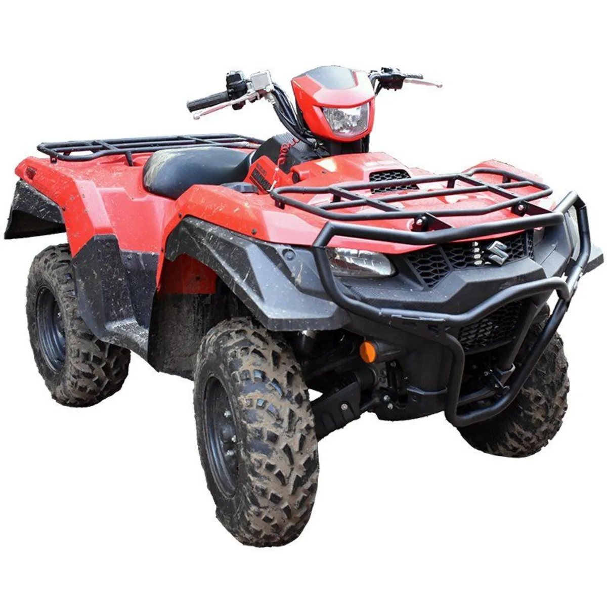 ATVs / Quads / UTVs