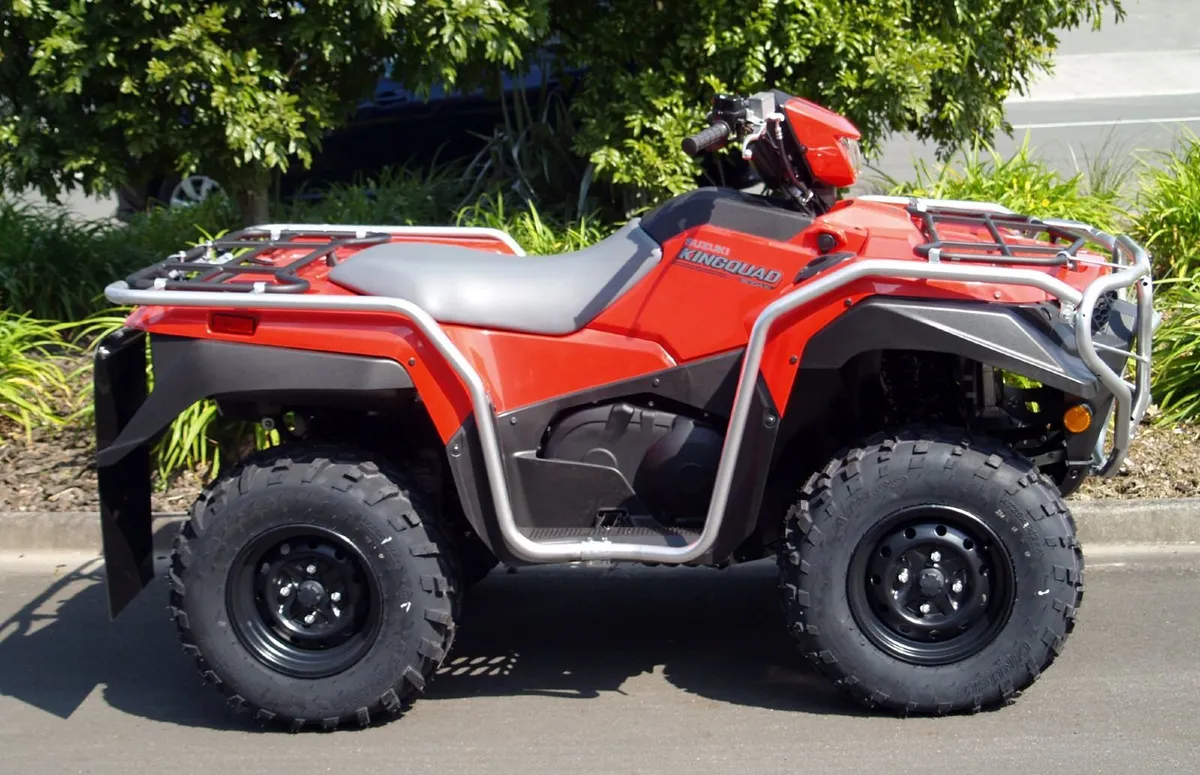 ATVs / Quads / UTVs - Image 3