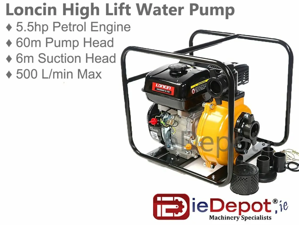 Online water hot sale pump sales