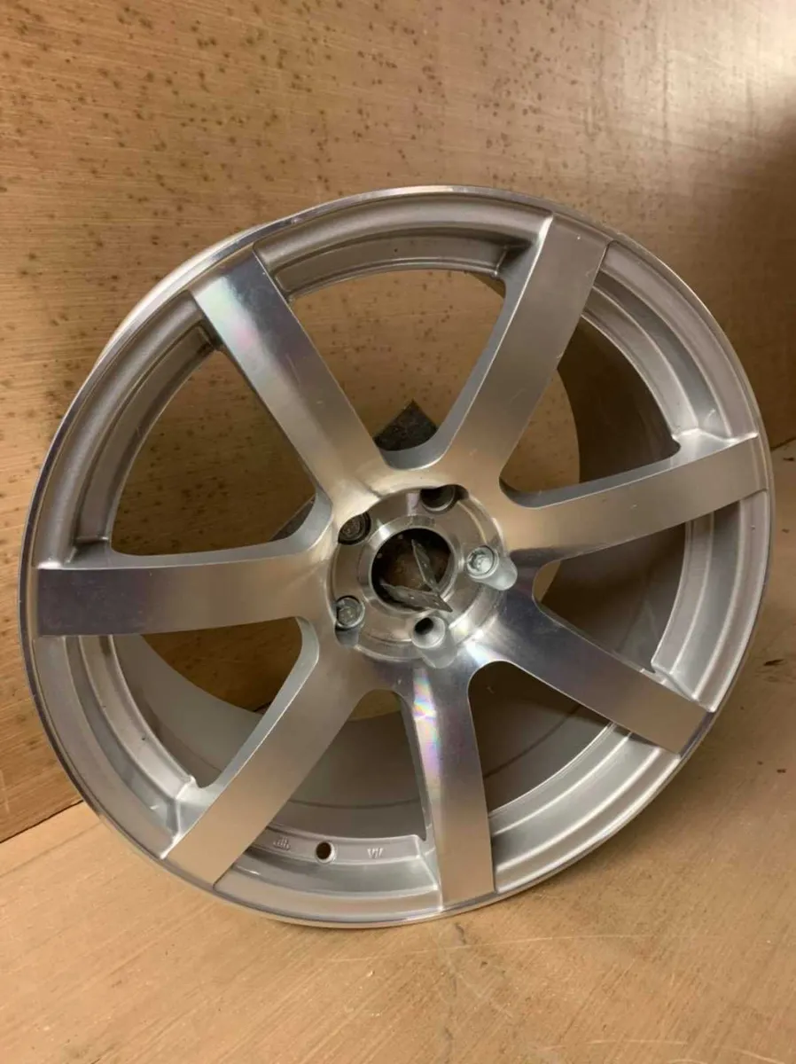 Alloy Wheel Clearance Sale - Drift2Motorsport