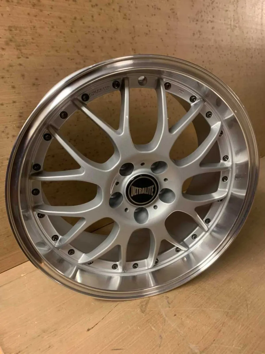 Alloy Wheel Clearance Sale - Drift2Motorsport - Image 4