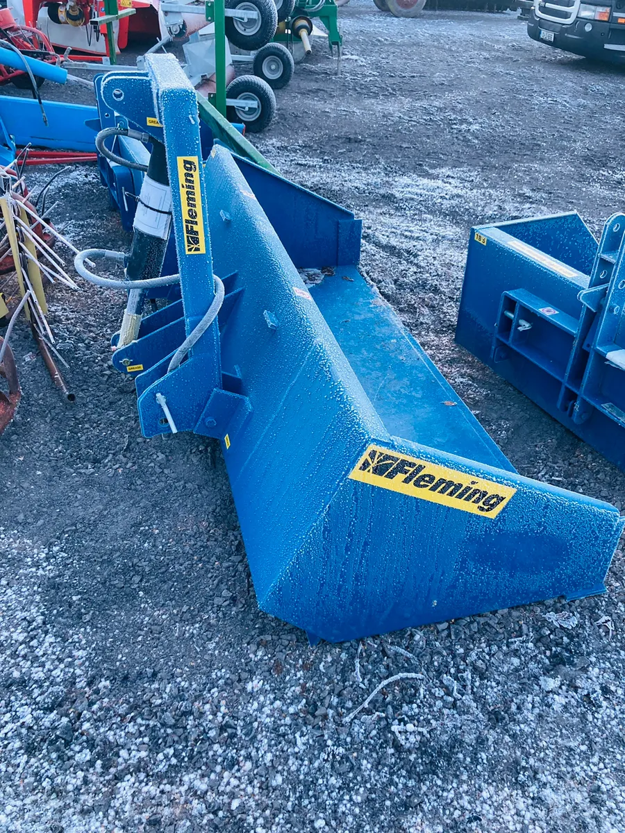 Fleming transport box's - Image 1