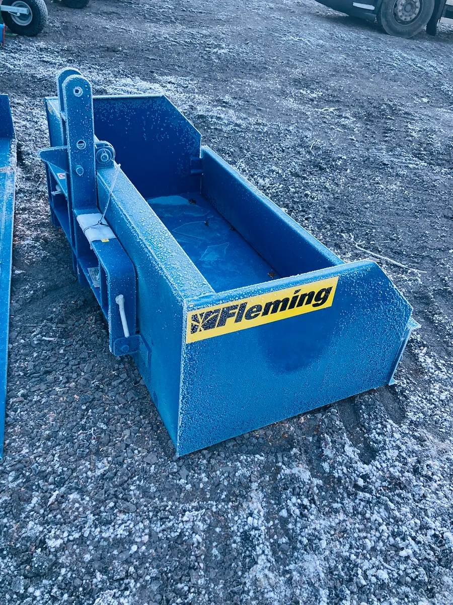 Fleming transport box's - Image 2