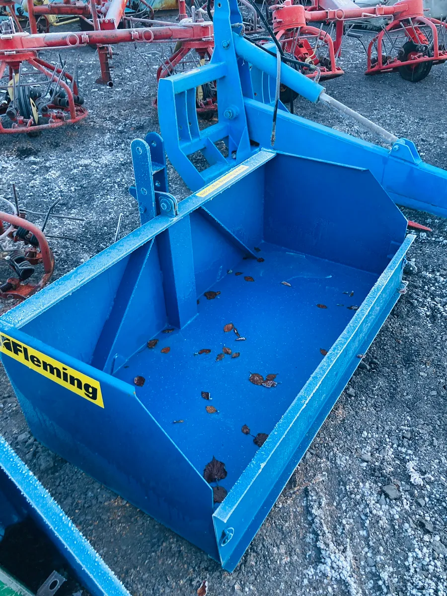 Fleming transport box's - Image 3