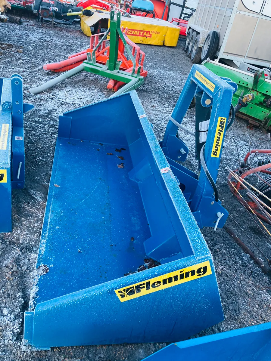 Fleming transport box's - Image 4