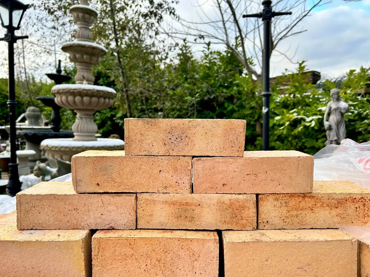 Fire Bricks - Image 2