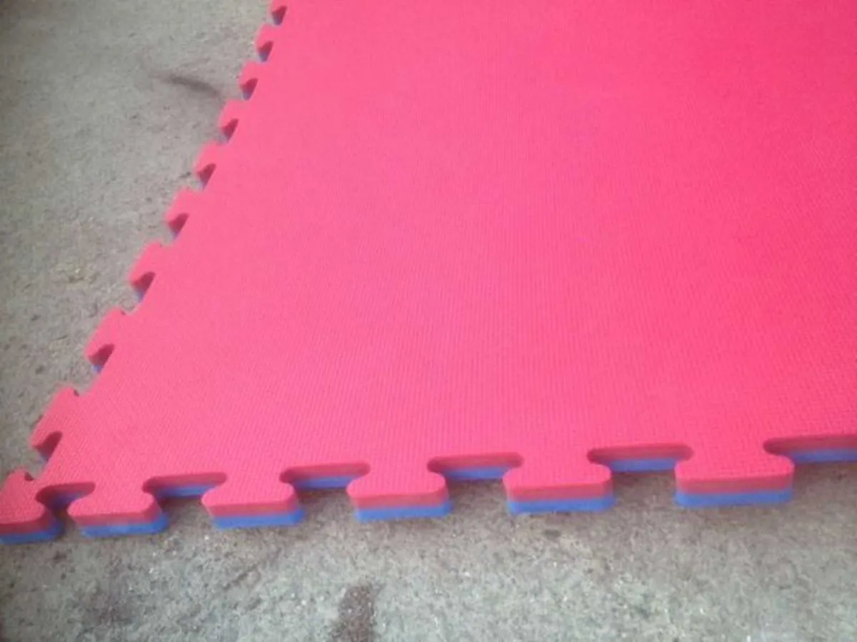 Interlocking Parlour Mats For sale at FDS - Image 2