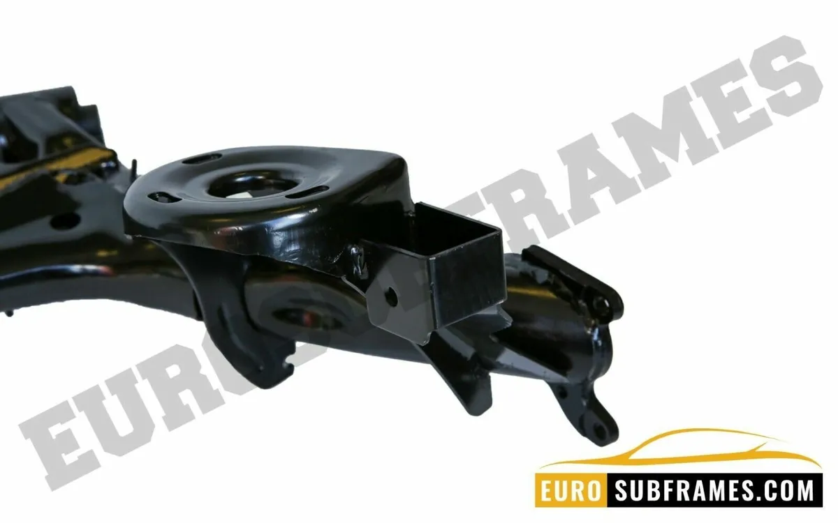 NEW VW GOLF BORA REAR AXLE SUBFRAME 1998-2004 - Image 2