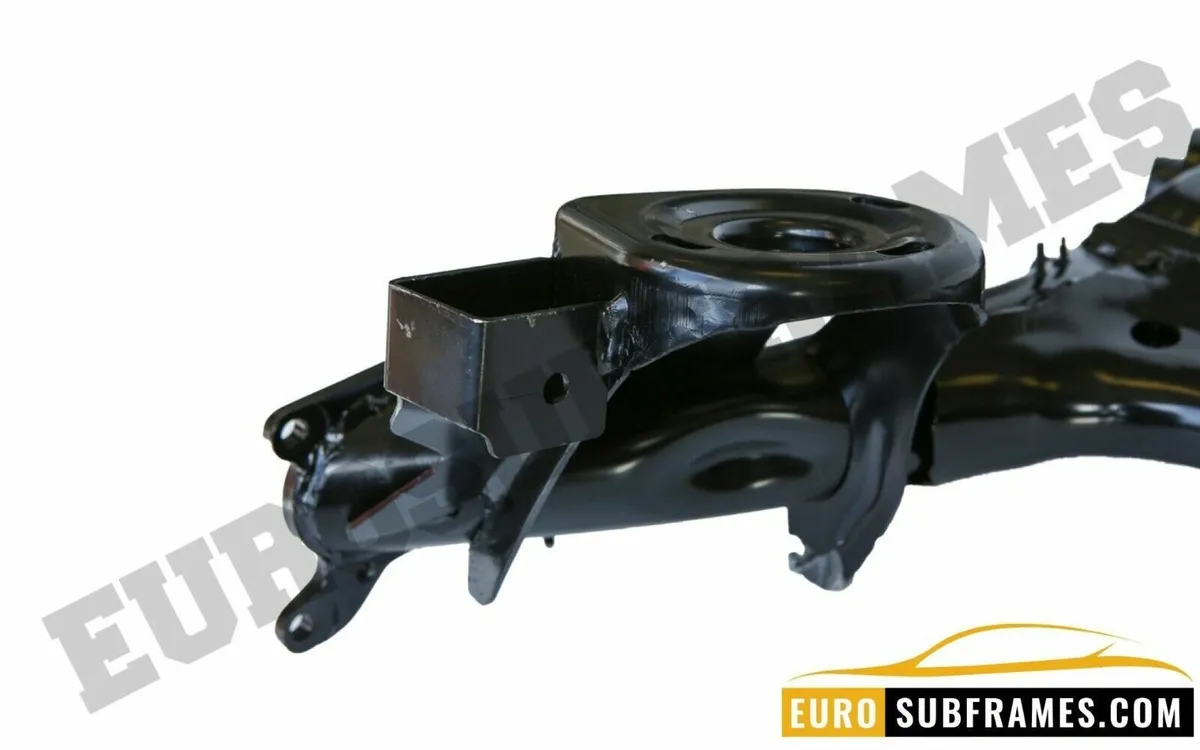 NEW VW GOLF BORA REAR AXLE SUBFRAME 1998-2004 - Image 3