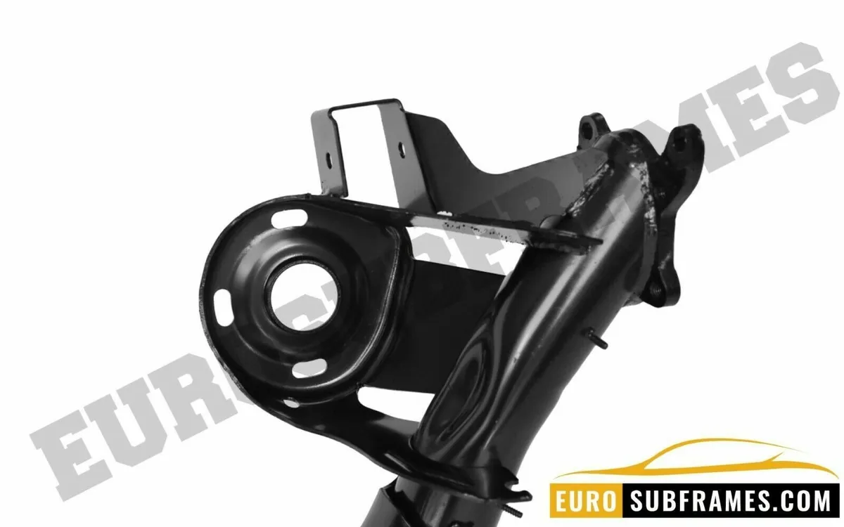 NEW VW GOLF BORA REAR AXLE SUBFRAME 1998-2004 - Image 4