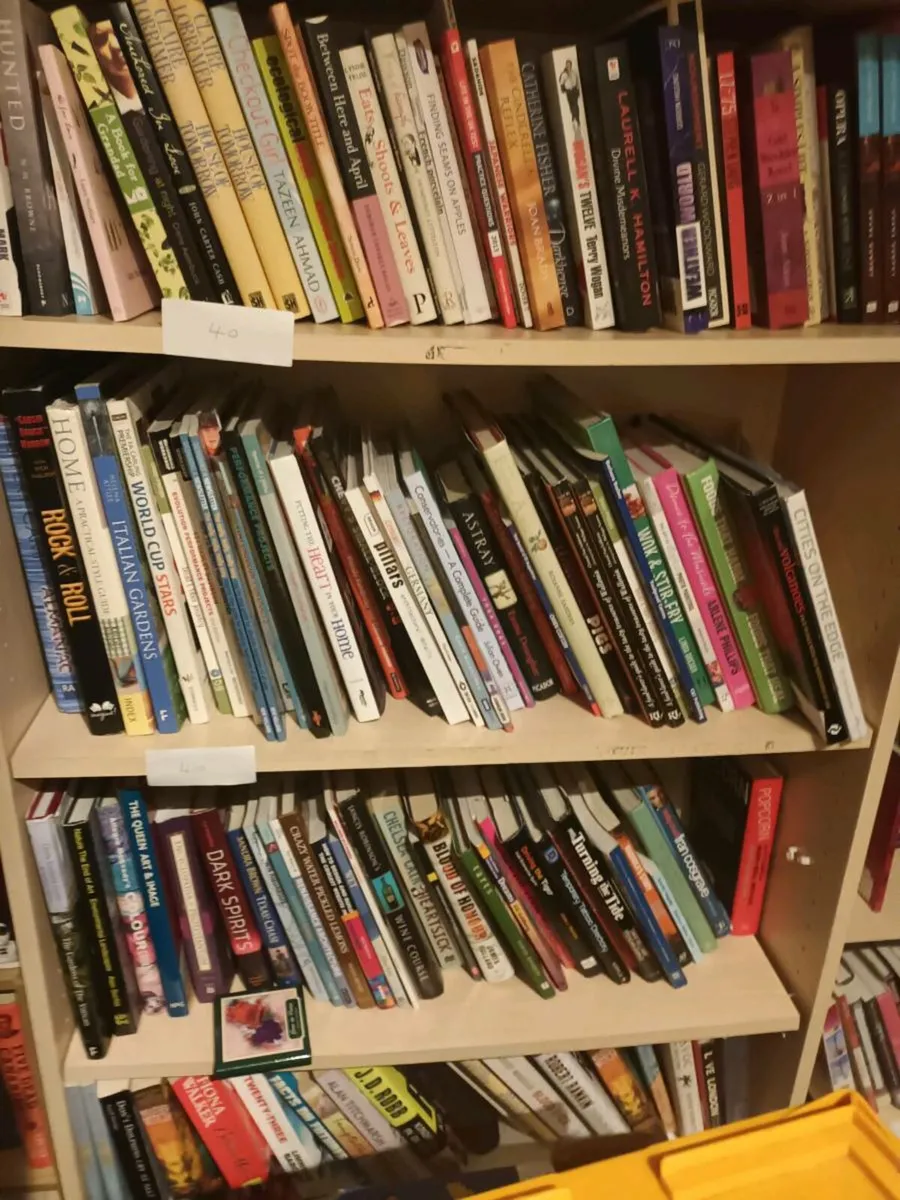 BOOKS - Image 4