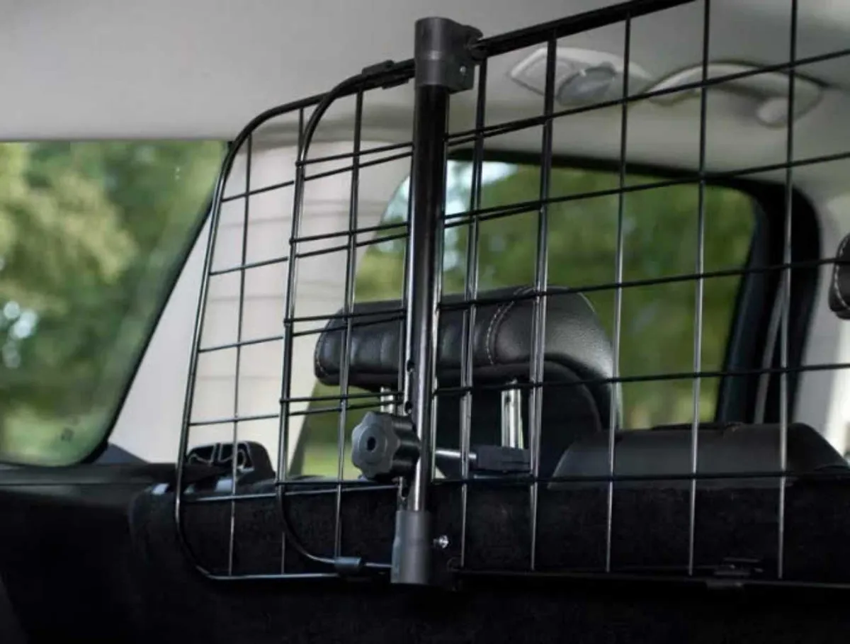 Headrest Dog Guard - Image 2