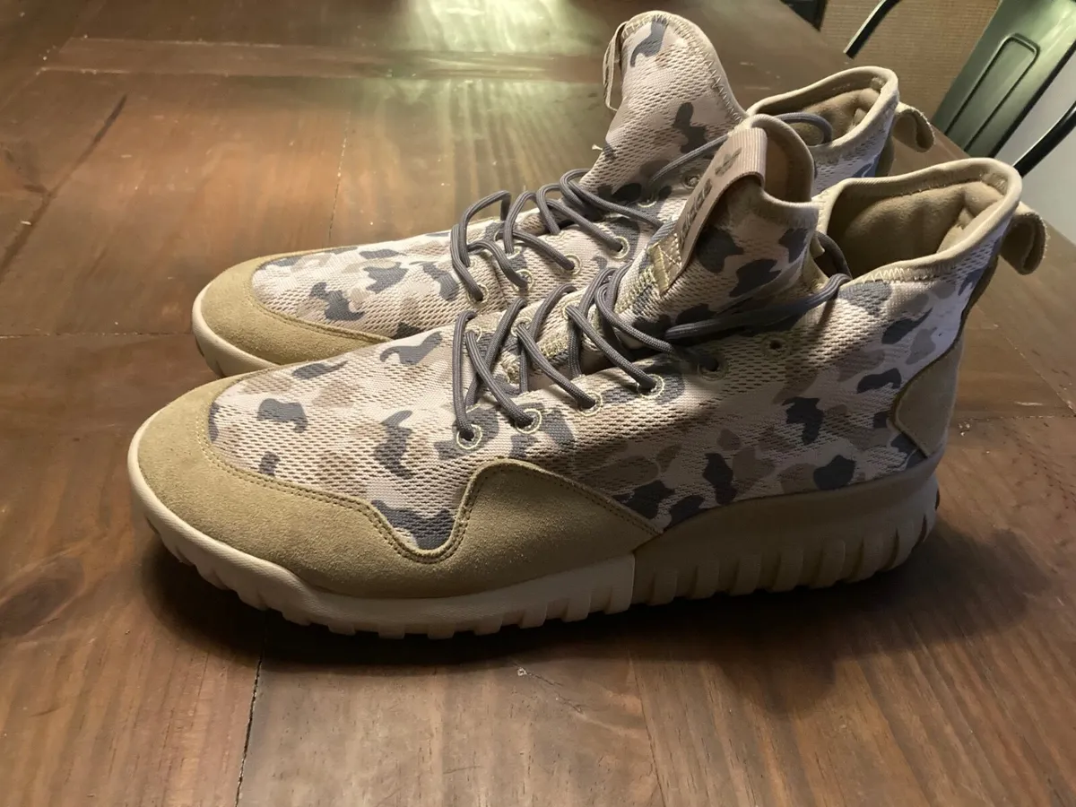 Adidas tubular x sales uncaged camo