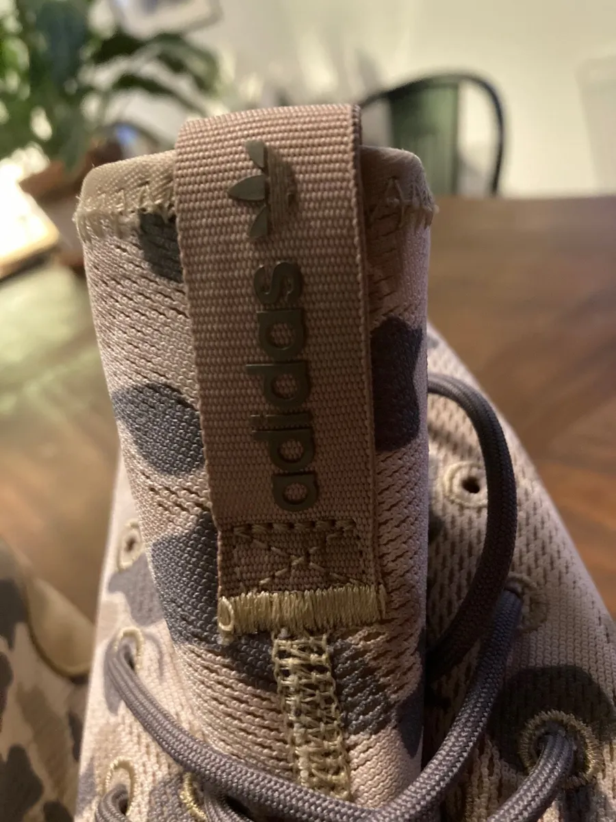 Adidas Tubular Camo BB8402 Postage 6 for sale in Co. Clare for