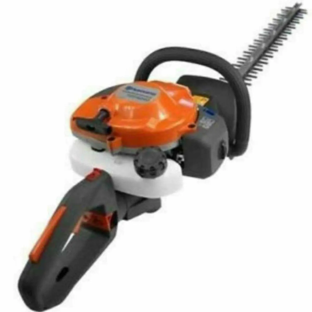 New Husqvarna Petrol Hedge Cutter Trimmer - Image 2