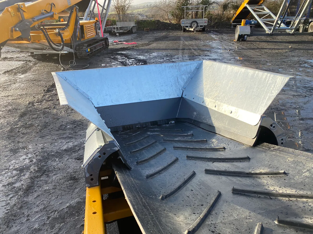 Barford stacker - Image 4