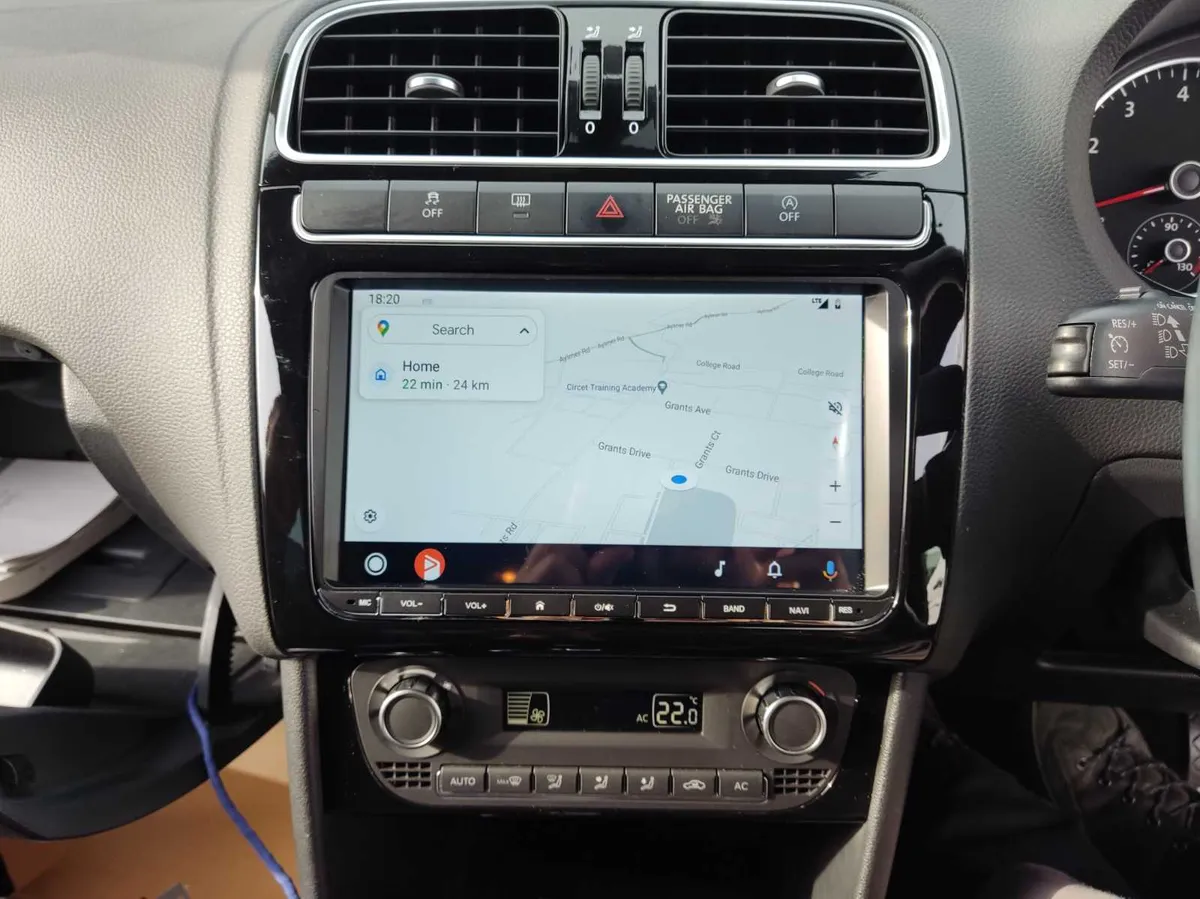 VOLKSWAGEN GOLF CARPLAY OR ANY OTHER VW - Image 4