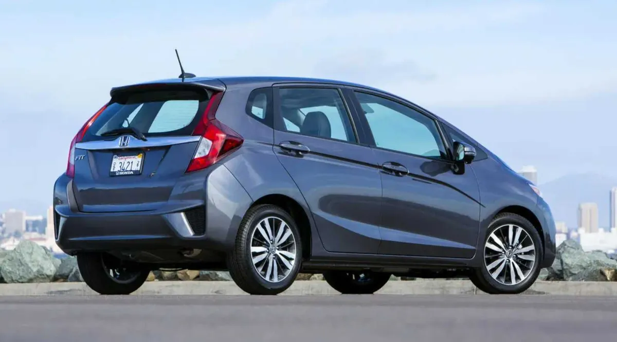 Honda Fit CONVERSION TO ENGLISH, or any Honda. - Image 3