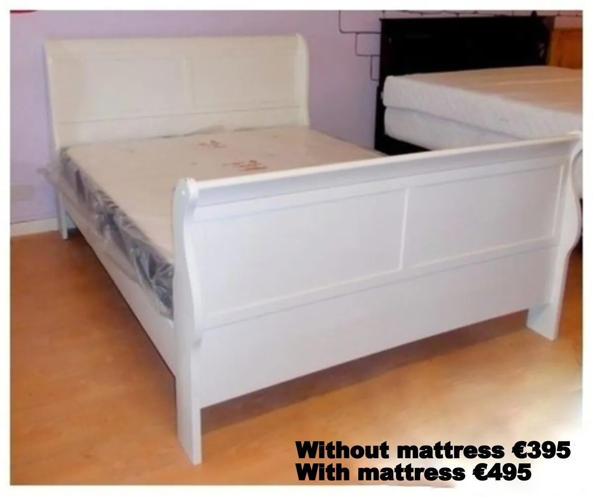 King size Beds - Image 1