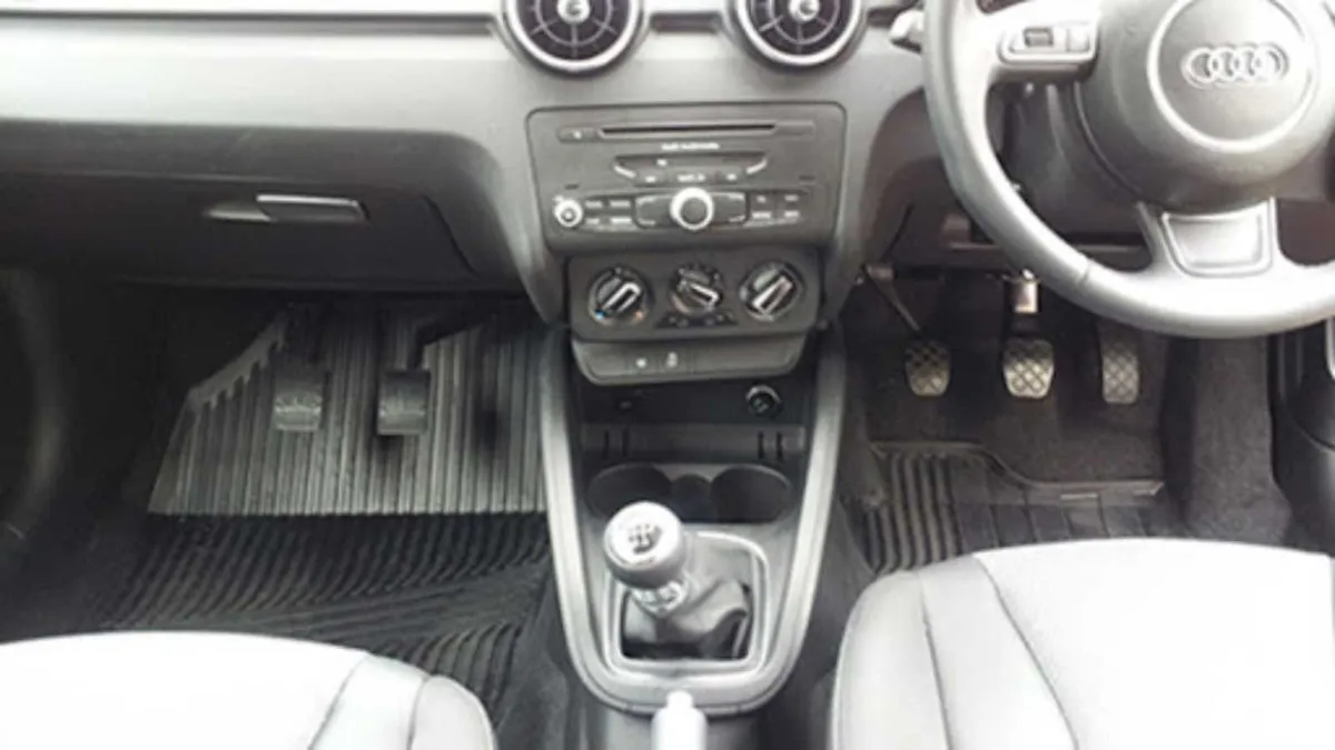 Dual Controls- for driver training - Image 2