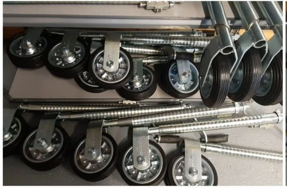 Trailer repairs & service - Image 2