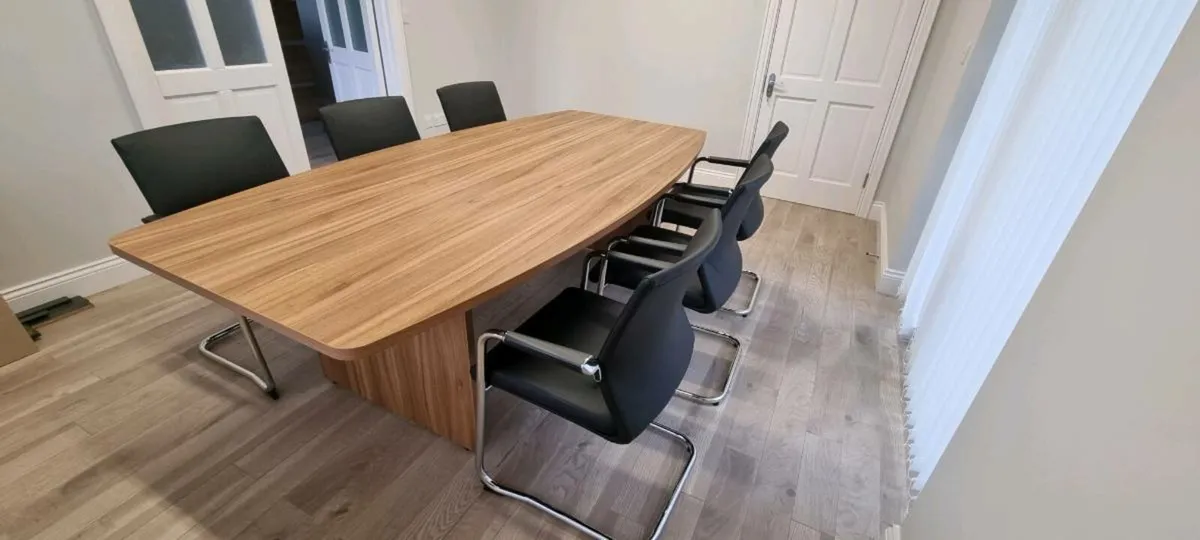New Meeting tables - Image 1
