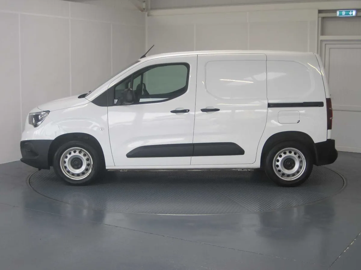 2019 Opel Combo 1.5 HDI *Scrappage Available* - Image 3