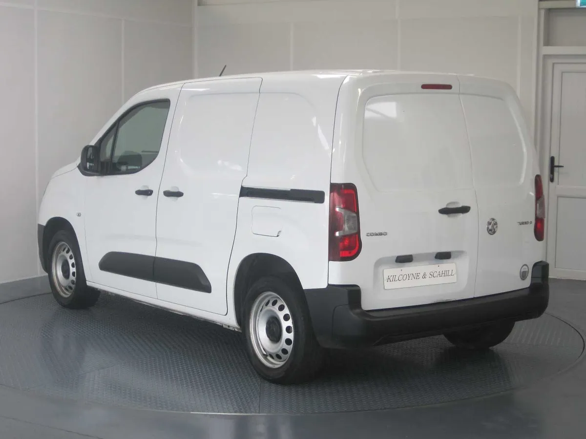 2019 Opel Combo 1.5 HDI *Scrappage Available* - Image 4