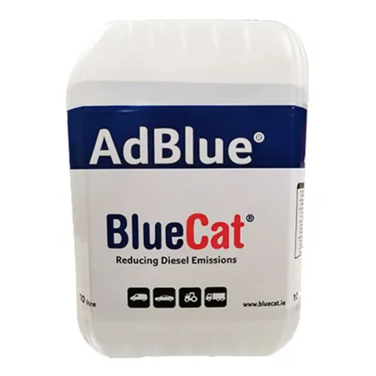 BlueCat Adblue 20L
