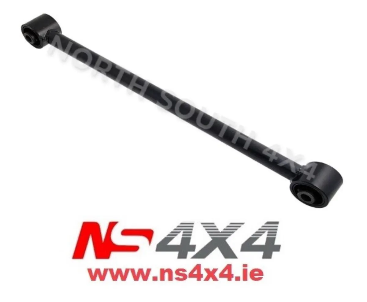 Rear Suspension Arm for Toyota Landcruiser - Image 2