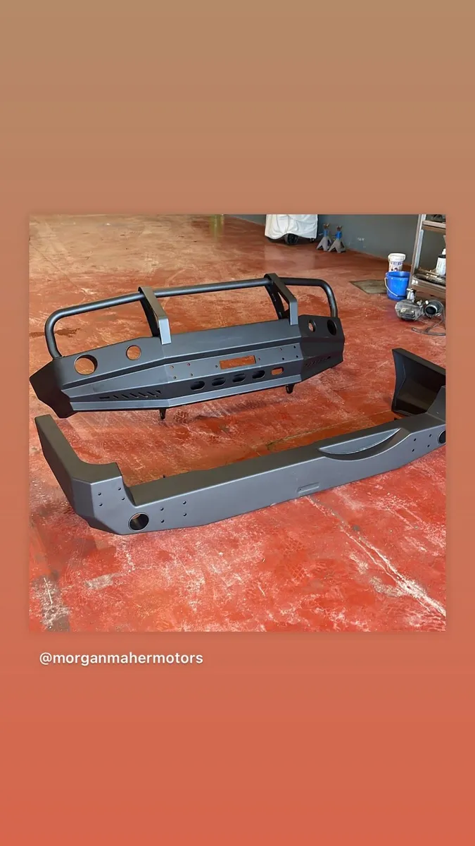 Nissan patrol - Image 1