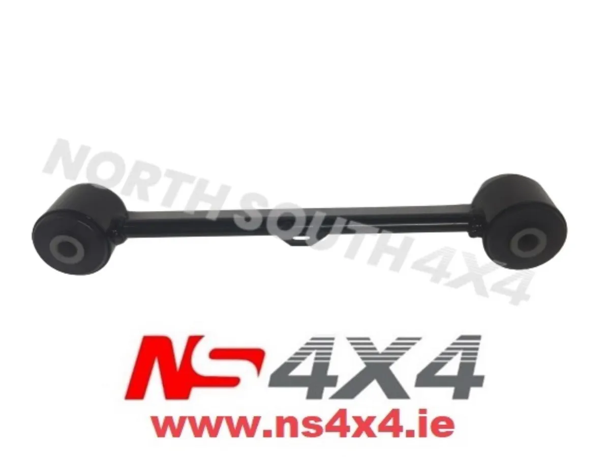 Lower Wishbones for Toyota Landcruiser - Image 3