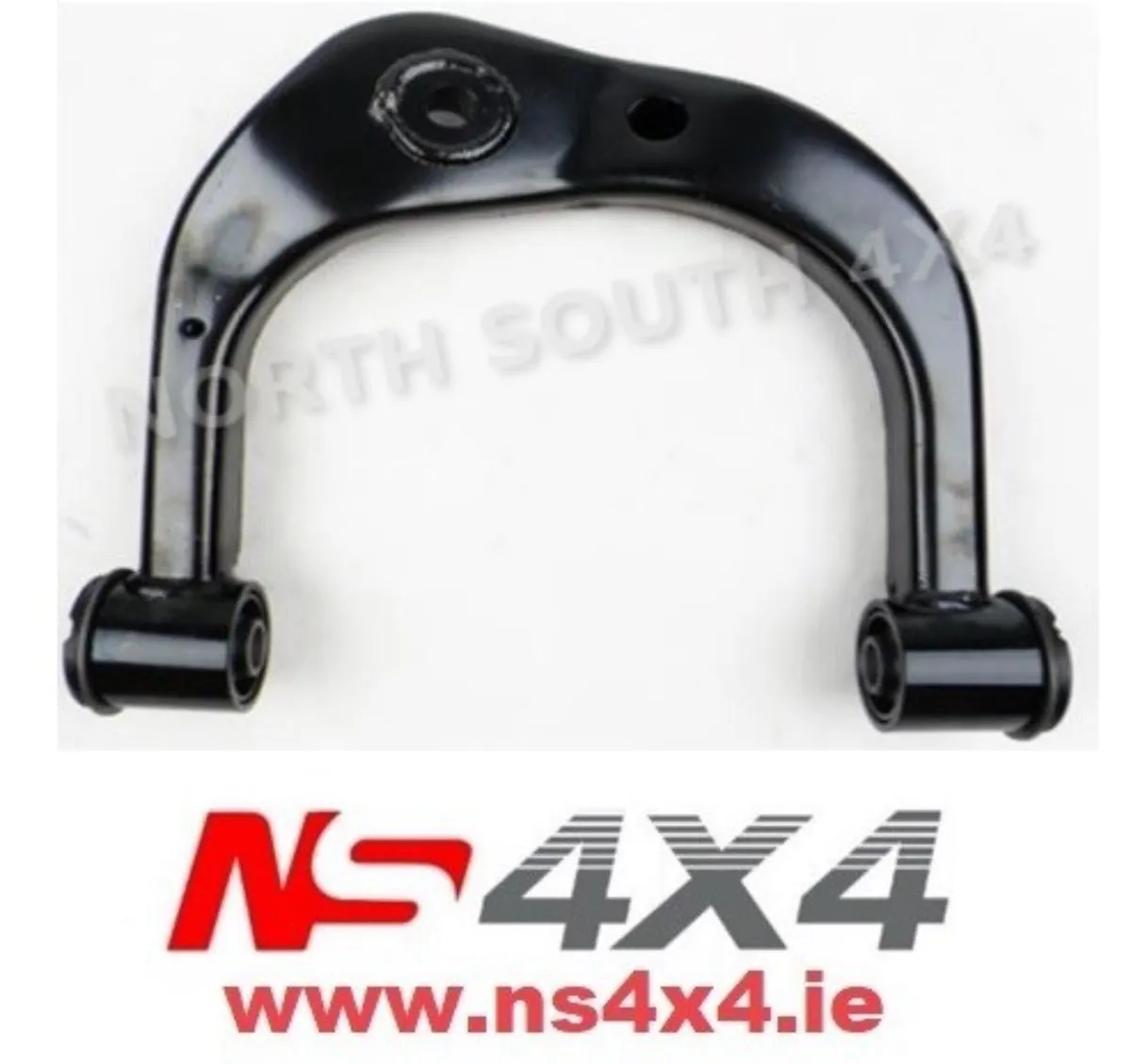 Lower Wishbones for Toyota Landcruiser - Image 4