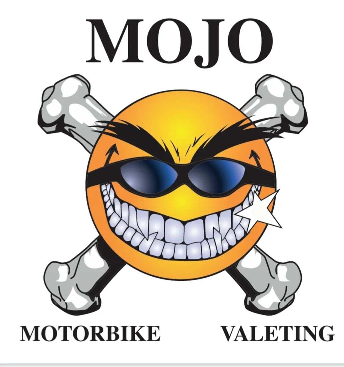 Mojo Motorbike Valeting - Image 1