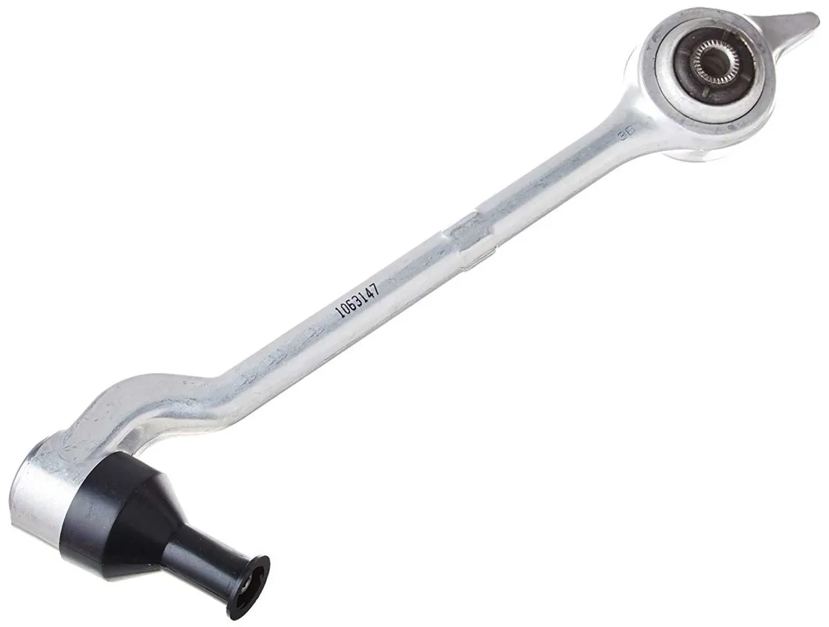 Pair BMW 5 Series E39 Front Wishbone Control Arm - Image 3