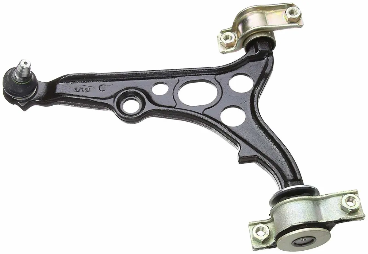 Pair Brava Bravo 95- Front Wishbone Control Arm - Image 4