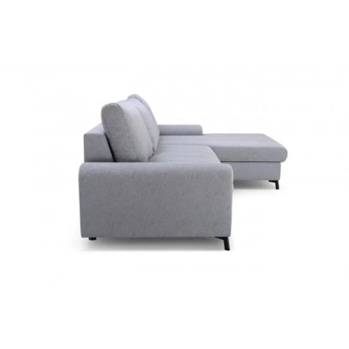 Corner sofa bed AKIRA - Image 3