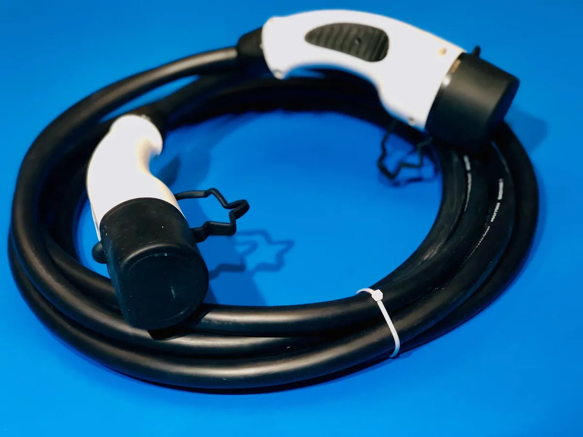 EV Charging Cables - Image 4