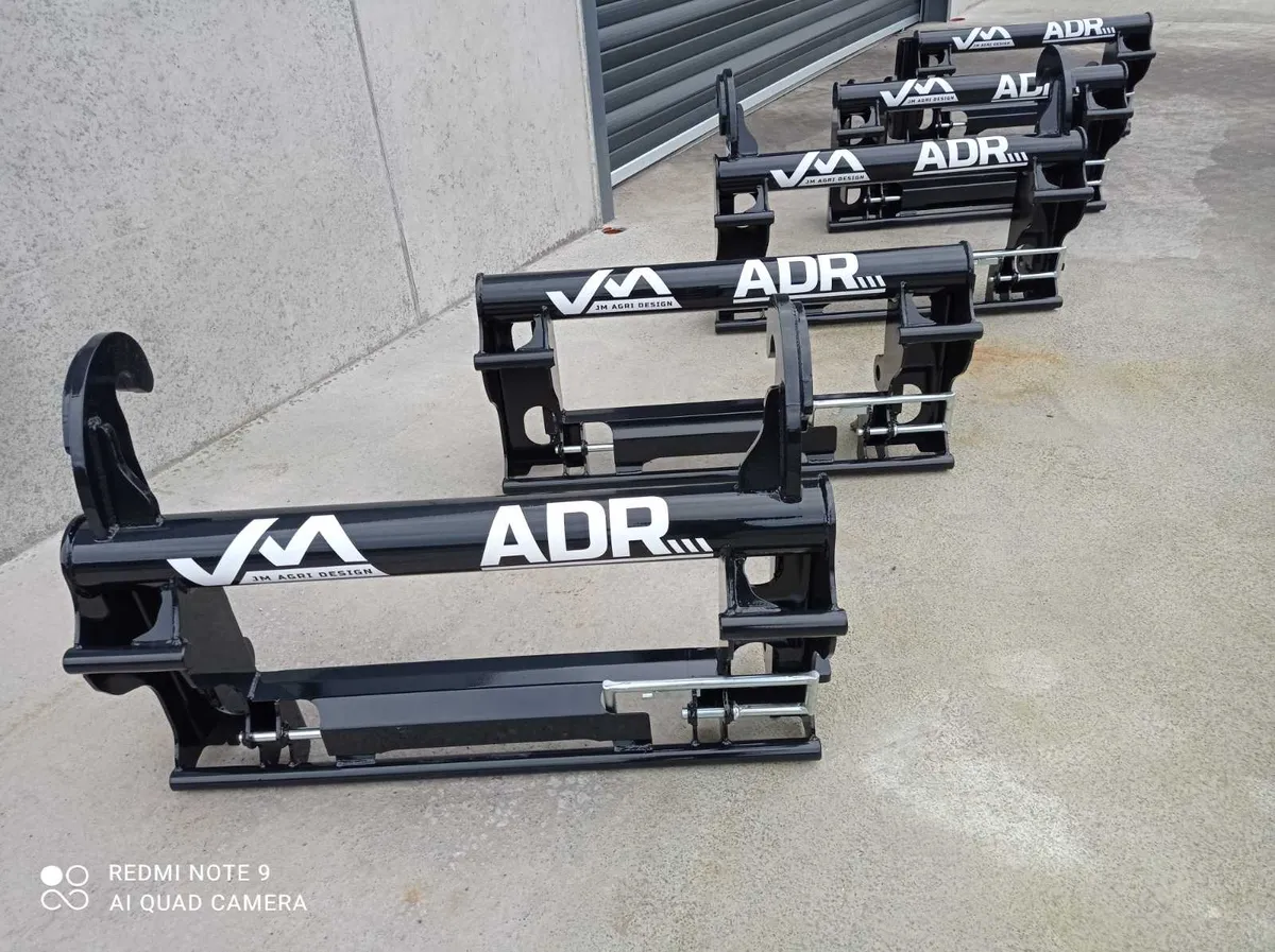 ADR loader adapter - Image 1