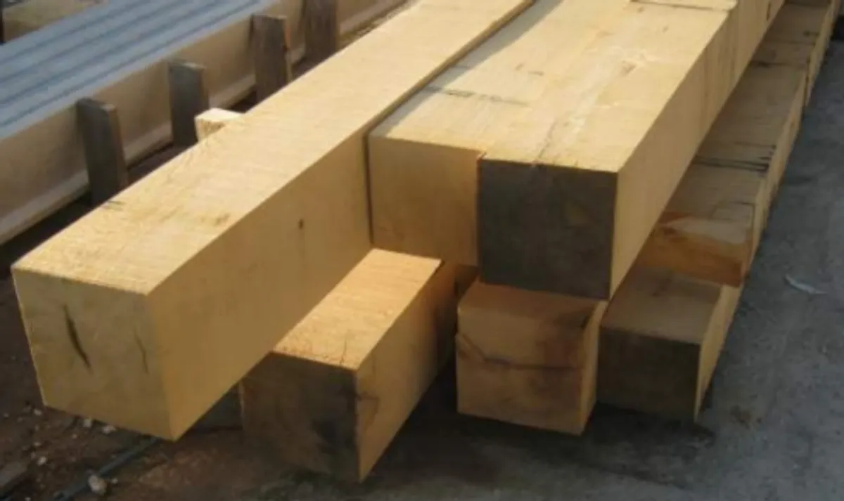 Oak  Beams