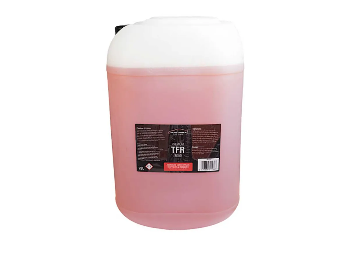 25L High Concentrate TFR - Image 1