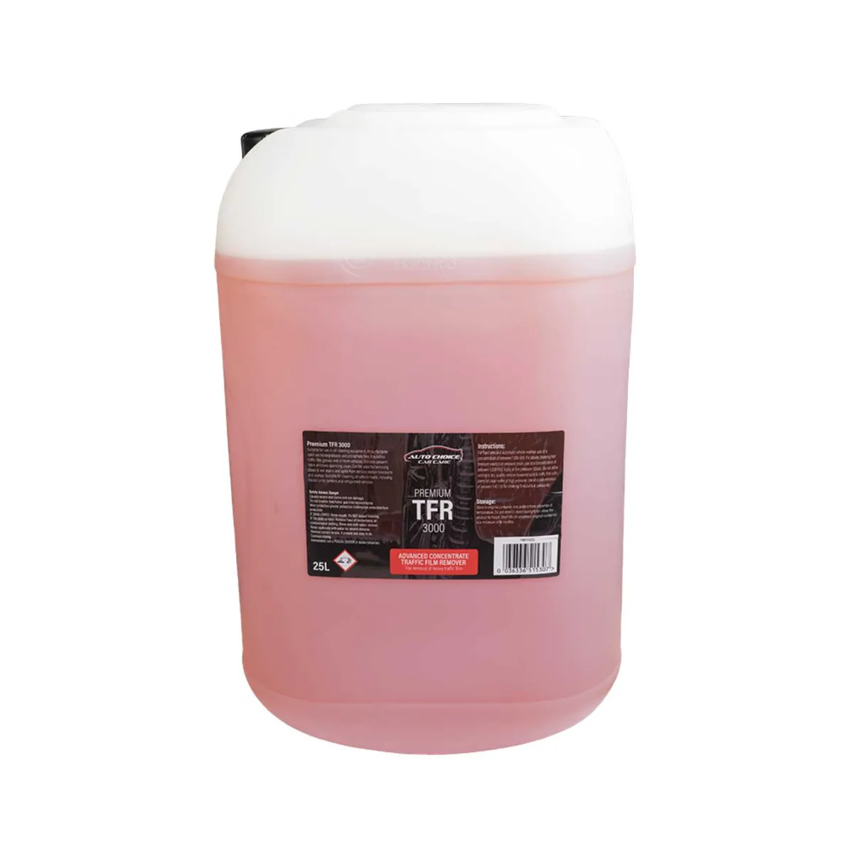 25L High Concentrate TFR - Image 2