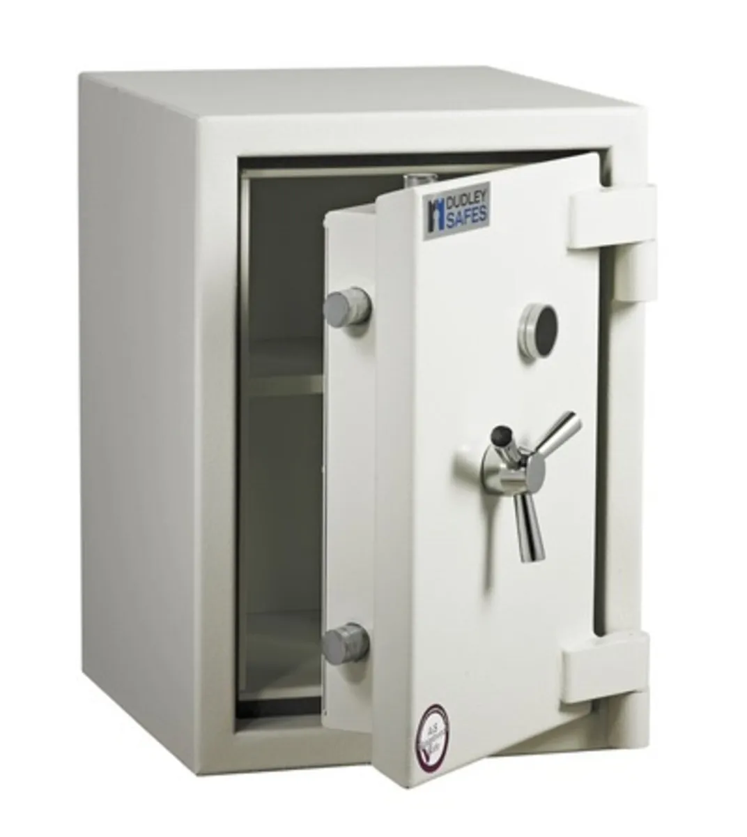 Safes, Strongroom doors, Timelocks.