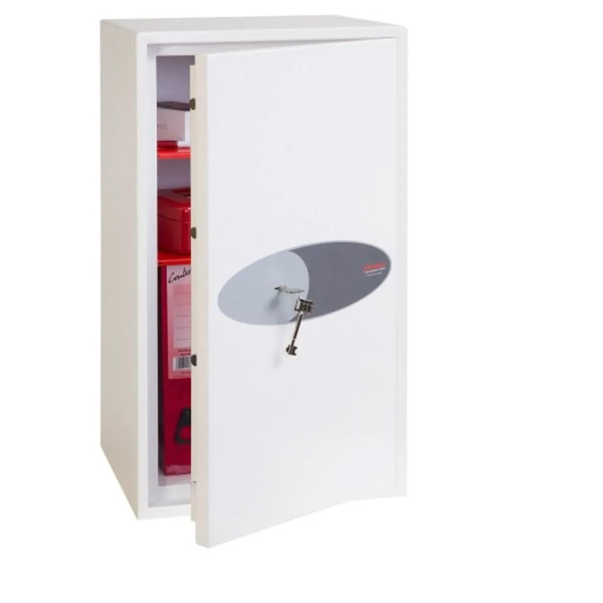 Safes, Strongroom doors, Timelocks. - Image 2