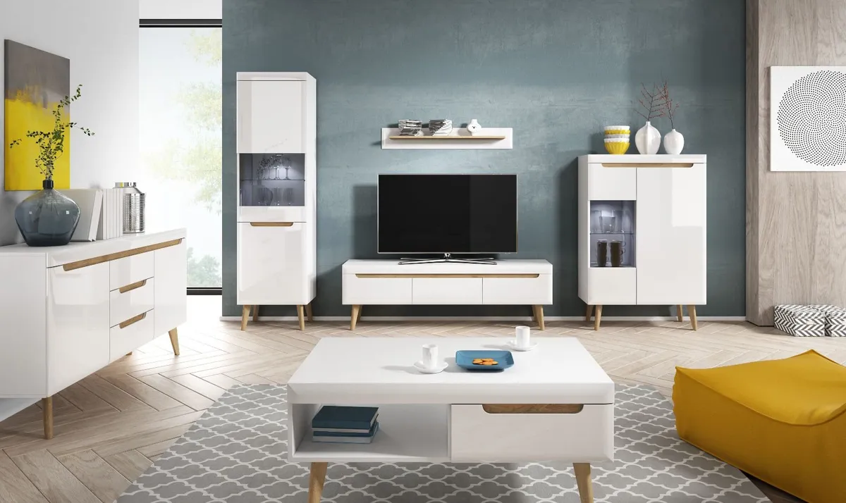 NORDI Living-room furniture set - Image 3