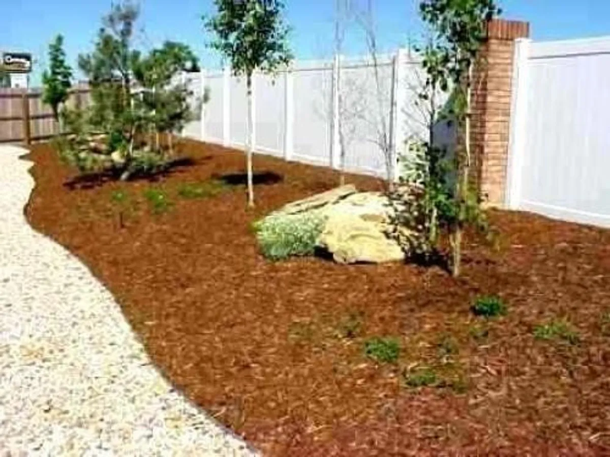 Mini chip Bark mulch - Image 3